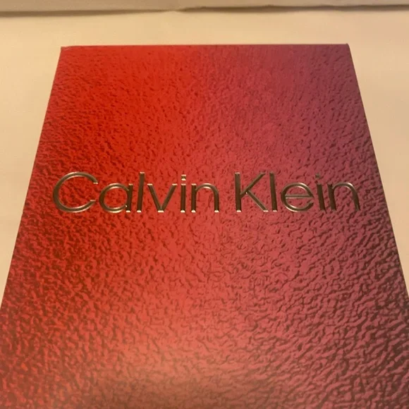 Calvin Klein Mini Perfume Set - Picture 2 of 3